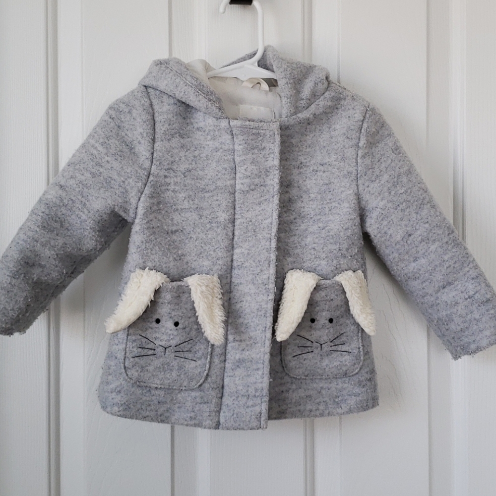 Girl's Jacket